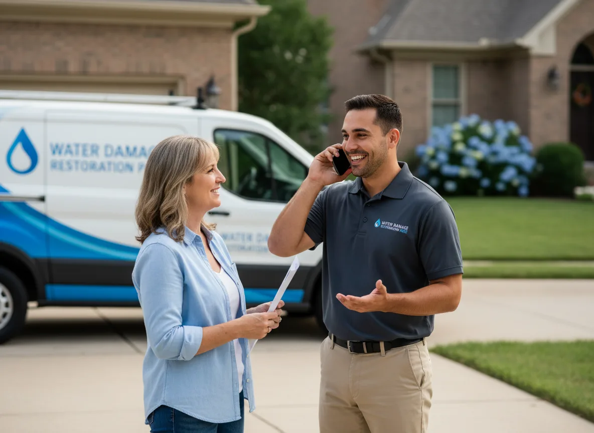 Flood Restoration Millbrook, NY FAQs